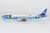China Southern Airlines 777-300ER Reg: B-2007 73093 Scale 1:400