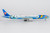China Southern Airlines 777-300ER Reg: B-2007 73093 Scale 1:400