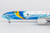 China Southern Airlines 777-300ER Reg: B-2007 73093 Scale 1:400