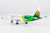 China Southern Airlines C919 Reg: B-657X 24061 Scale 1:400