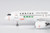 China Southern Airlines C919 Reg: B-657X 24061 Scale 1:400