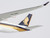 Singapore Airlines A350-900 Reg: 9V-SHE 39122 Scale 1:400