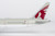 Qatar Airways 777-300ER Reg: A7-BAV 73083 Scale 1:400