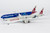 Qatar Airways 777-300ER Reg: A7-BED 73084 Scale 1:400