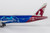 Qatar Airways 777-300ER Reg: A7-BED 73084 Scale 1:400