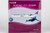 Qatar Airways 777-300ER Reg: A7-BEK 73085 Scale 1:400