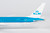KLM Royal Dutch Airlines 787-9 Dreamliner Reg: PH-BHE 55149 Scale 1:400