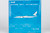 KLM Royal Dutch Airlines 787-9 Dreamliner Reg: PH-BHE 55149 Scale 1:400