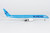 Korean Air 787-9 Dreamliner Reg: HL8081 55147 Scale 1:400