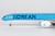 Korean Air 777-300ER Reg: HL8008 73079 Scale 1:400