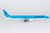 Korean Air 777-300ER Reg: HL7202 73081 Scale 1:400
