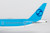 Korean Air 777-300ER Reg: HL7202 73081 Scale 1:400