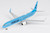 NG Models Korean Air 737-900ER/w Reg: HL8273 2025's livery 79027 Scale 1:400