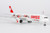 Swiss A350-900 Reg: HB-IFA 39114 Scale 1:400