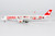 Swiss A350-900 Reg: HB-IFA 39100 Scale 1:400