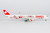 Swiss A350-900 Reg: HB-IFA 39100 Scale 1:400