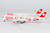 Swiss A350-900 Reg: HB-IFA 39100 Scale 1:400
