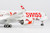 Swiss A350-900 Reg: HB-IFA 39100 Scale 1:400