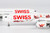 Swiss A350-900 Reg: HB-IFB 39125 Scale 1:400