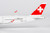 Swiss A350-900 Reg: HB-IFB 39125 Scale 1:400