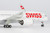 Swiss A350-900 Reg: HB-IFB 39125 Scale 1:400