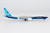 The Boeing Company 737 MAX 10 Reg: N27751 90004 Scale 1:400