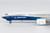 The Boeing Company 737 MAX 10 Reg: N27751 90004 Scale 1:400