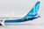 The Boeing Company 737 MAX 10 Reg: N27751 90004 Scale 1:400