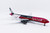 Qatar Airways Boeing 777-300ER "Formula 1" Reg: A7-BEG XX20874 Scale 1:200