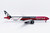 Qatar Airways Boeing 777-300ER "Formula 1" Reg: A7-BEG XX20874 Scale 1:200