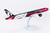 Qatar Airways Boeing 777-300ER "Formula 1" Reg: A7-BEG XX20874 Scale 1:200