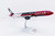 Qatar Airways Boeing 777-300ER "Formula 1" Reg: A7-BEG XX20874 Scale 1:200
