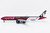 JC Wings Qatar Airways Boeing 777-300ER "Formula 1" Reg: A7-BEG With Stand XX20874 Scale 1:200