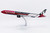 Qatar Airways Boeing 777-300ER "Formula 1" Reg: A7-BEG XX20874 Scale 1:200