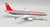 InFlight200 Northwest Airlines Airbus A320-211 320-327 Scale 1:200