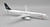 B-Models Star Alliance (Thai Airways) Airbus A330-343 HS-TBD B-333-TG-TBD Scale 1:200