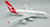 Qantas Airbus A380-842 VH-OQL NEW TOOLING! IF380QF1125 Scale 1:200