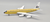 InFlight200 BRANIFF Boeing 720-027 Super Jet N7079 – Beige IF720BN0825 1:200