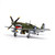 Legion P-51C Mustang - Chinese Air Force, 1945 LEG-14606LG 1:72