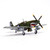 P-51C Mustang - Chinese Air Force, 1945 LEG-14606LG 1:72