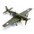 P-51C Mustang - Chinese Air Force, 1945 LEG-14606LG 1:72