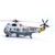 SH-3H Sea King 149899/NF 610 U.S. Navy LEG-14055LE 1:72