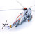 SH-3H Sea King 149899/NF 610 U.S. Navy LEG-14055LE 1:72