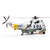 SH-3H Sea King 149923/NF 614 U.S. Navy LEG-14055LD 1:72