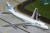Gemini200 Pan Am B747-100 Reg: N747PA "Clipper Juan T. Trippe"; 1970s livery G2PAA1248 Scale 1:200