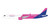 Gemini200 Wizz Air UK A321neo Reg: G-WUNB G2WUK1404 Scale 1:200