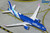 Gemini Jets JetBlue Airways A220-300 Reg: N3241J "Taming of the Blue" GJJBU2338 Scale 1:400