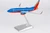 Southwest Airlines Boeing 737-700 Reg: N786SW 05032 Scale 1:200