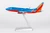 Southwest Airlines Boeing 737-700 Reg: N786SW 05032 Scale 1:200