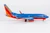 Southwest Airlines Boeing 737-700 Reg: N786SW 05032 Scale 1:200